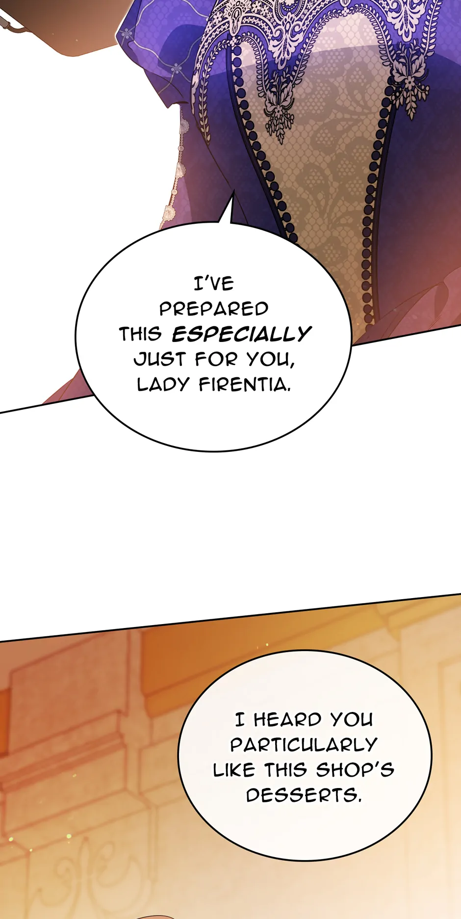 Read I'll Be the Matriarch in This Life EN Manga Online