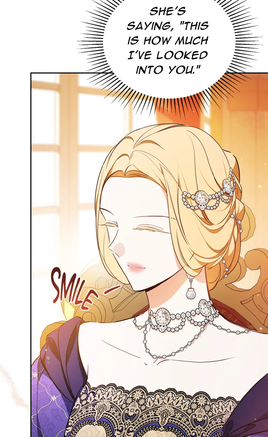 Read I'll Be the Matriarch in This Life EN Manga Online