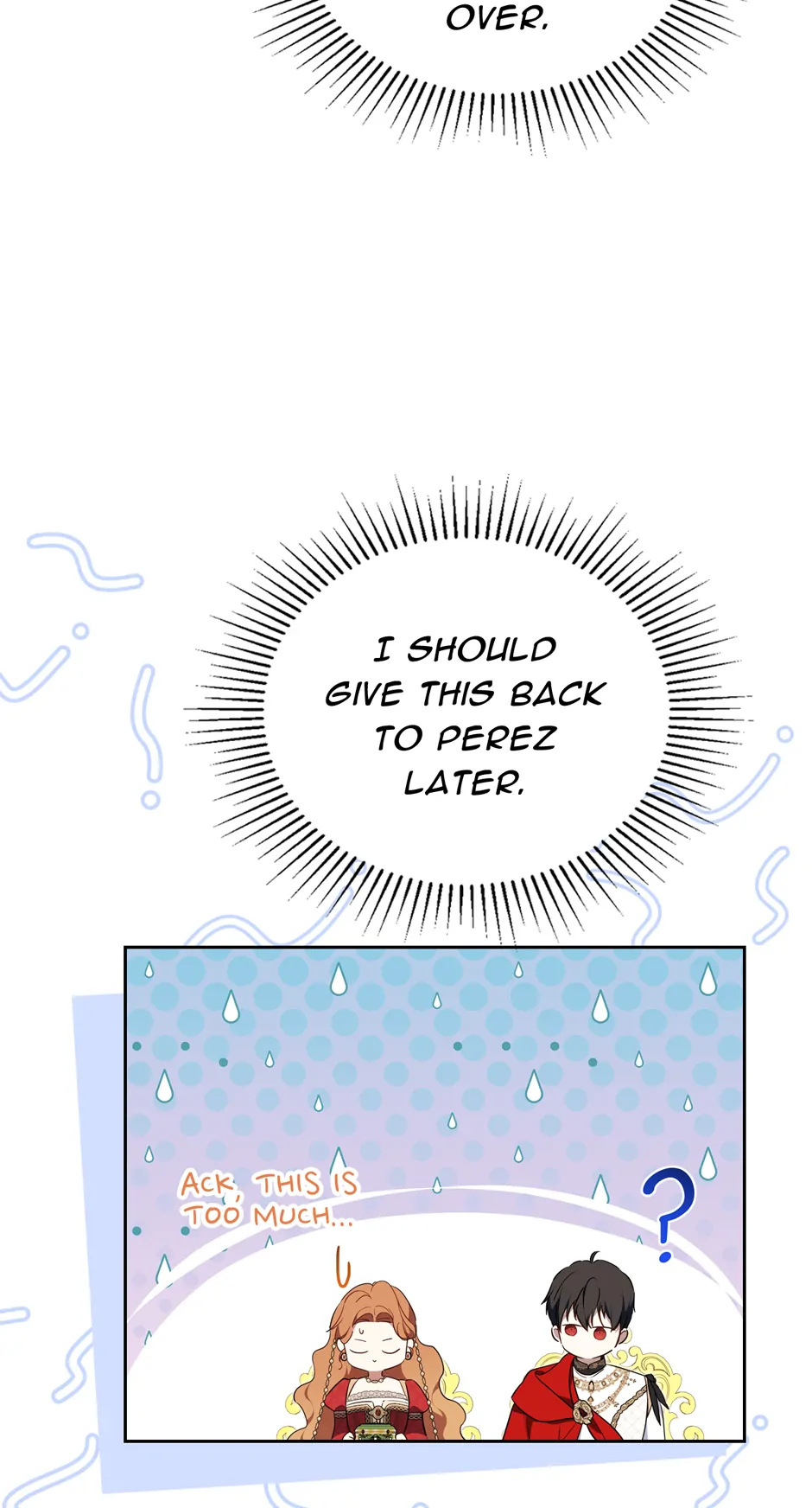 Read I'll Be the Matriarch in This Life EN Manga Online