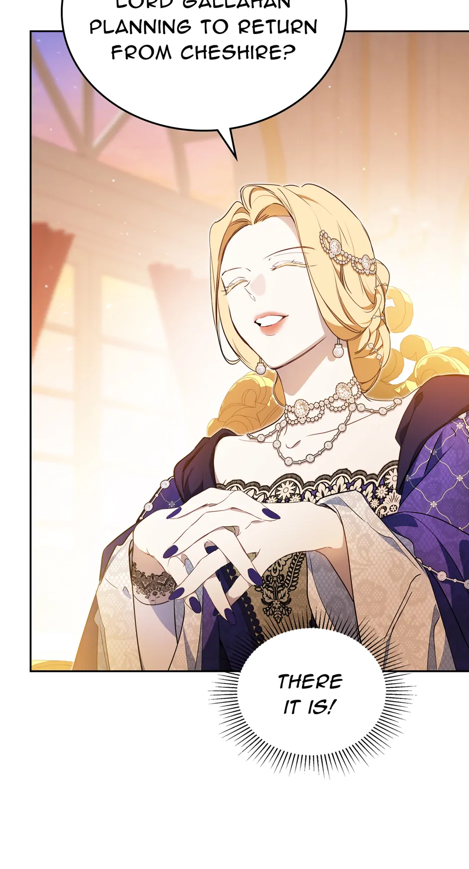 Read I'll Be the Matriarch in This Life EN Manga Online