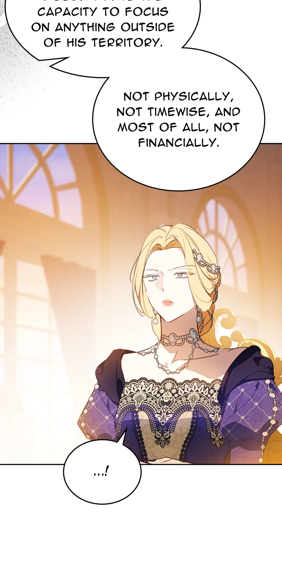 Read I'll Be the Matriarch in This Life EN Manga Online