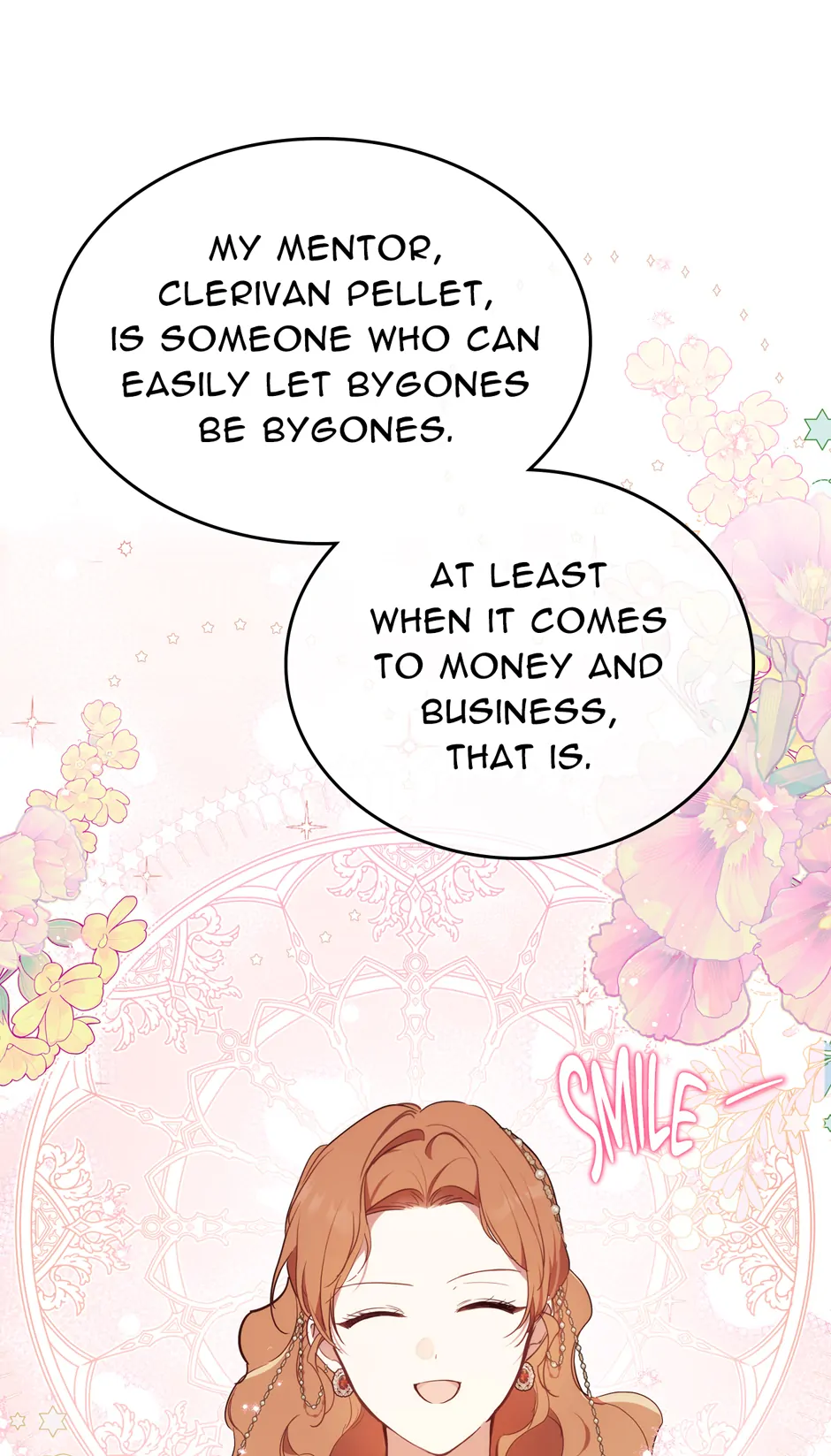Read I'll Be the Matriarch in This Life EN Manga Online