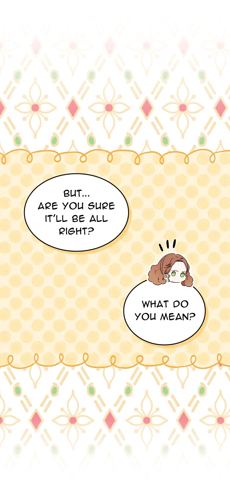 Read I'll Be the Matriarch in This Life EN Manga Online