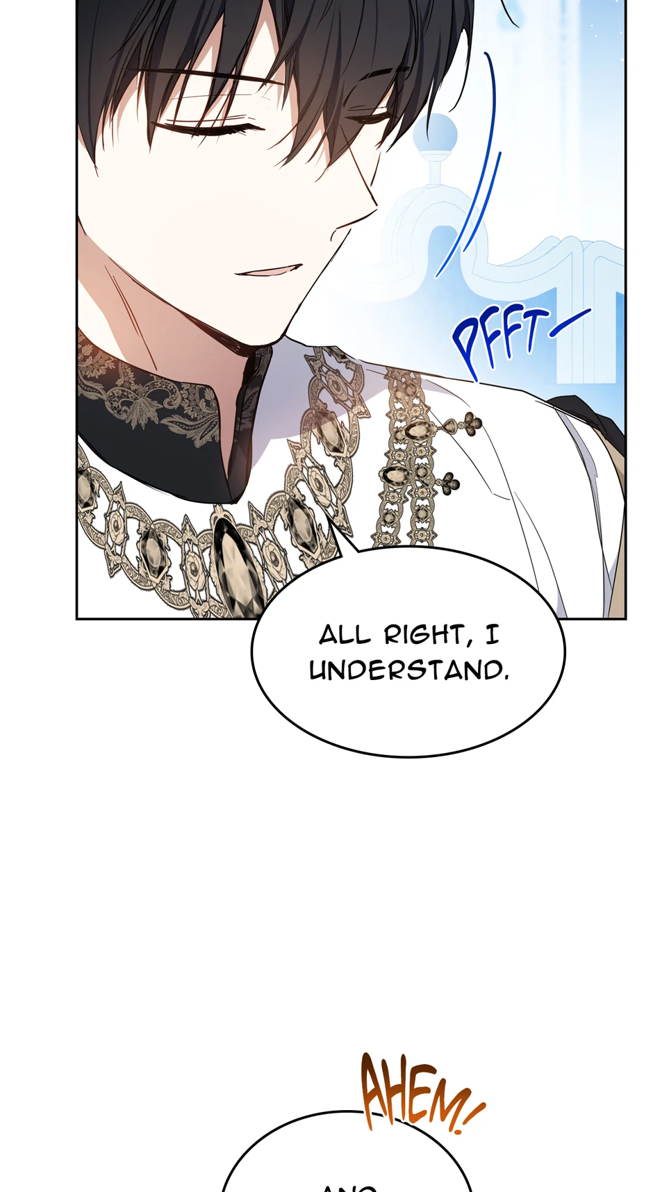 Read I'll Be the Matriarch in This Life EN Manga Online