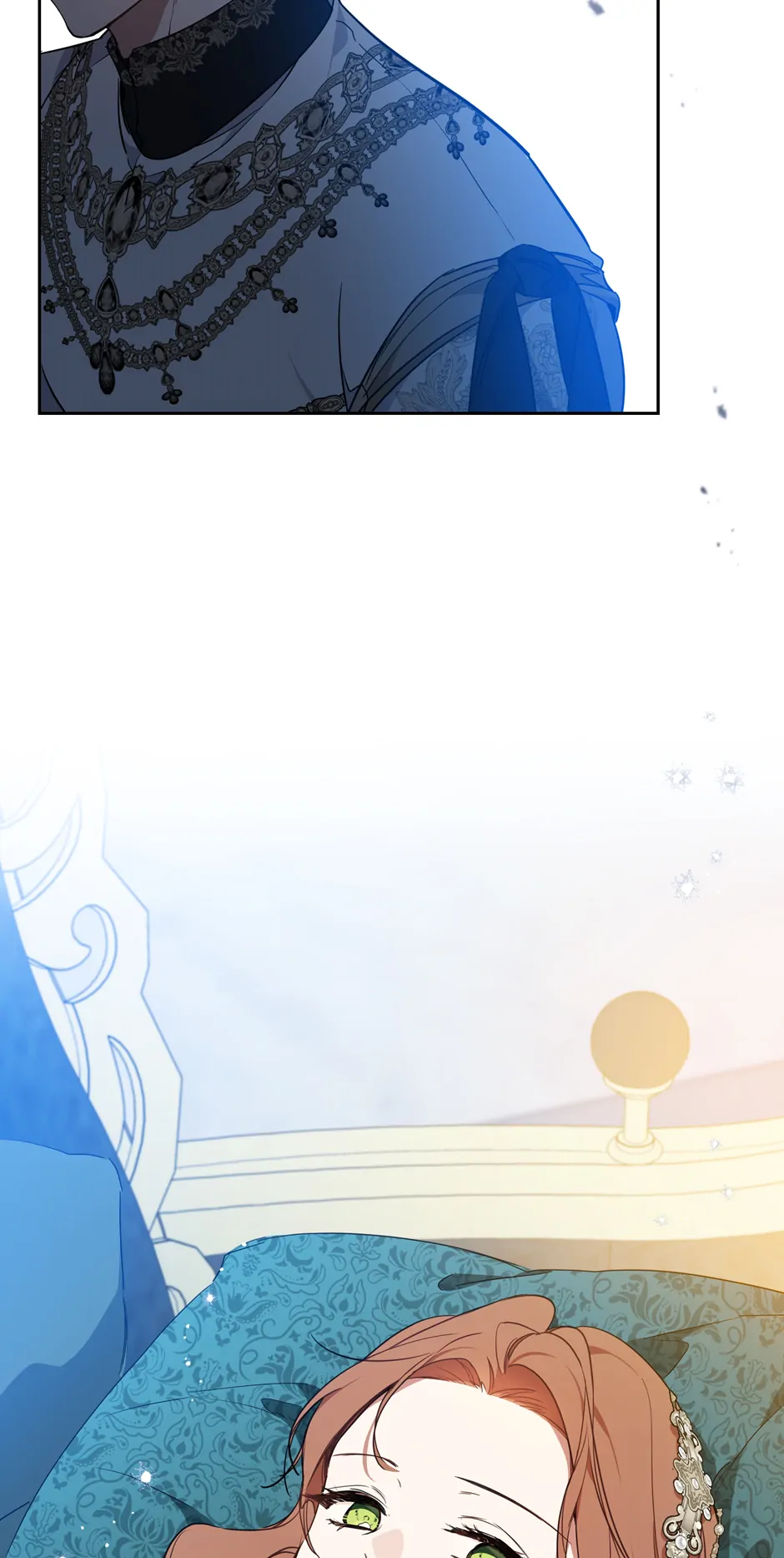 Read I'll Be the Matriarch in This Life EN Manga Online