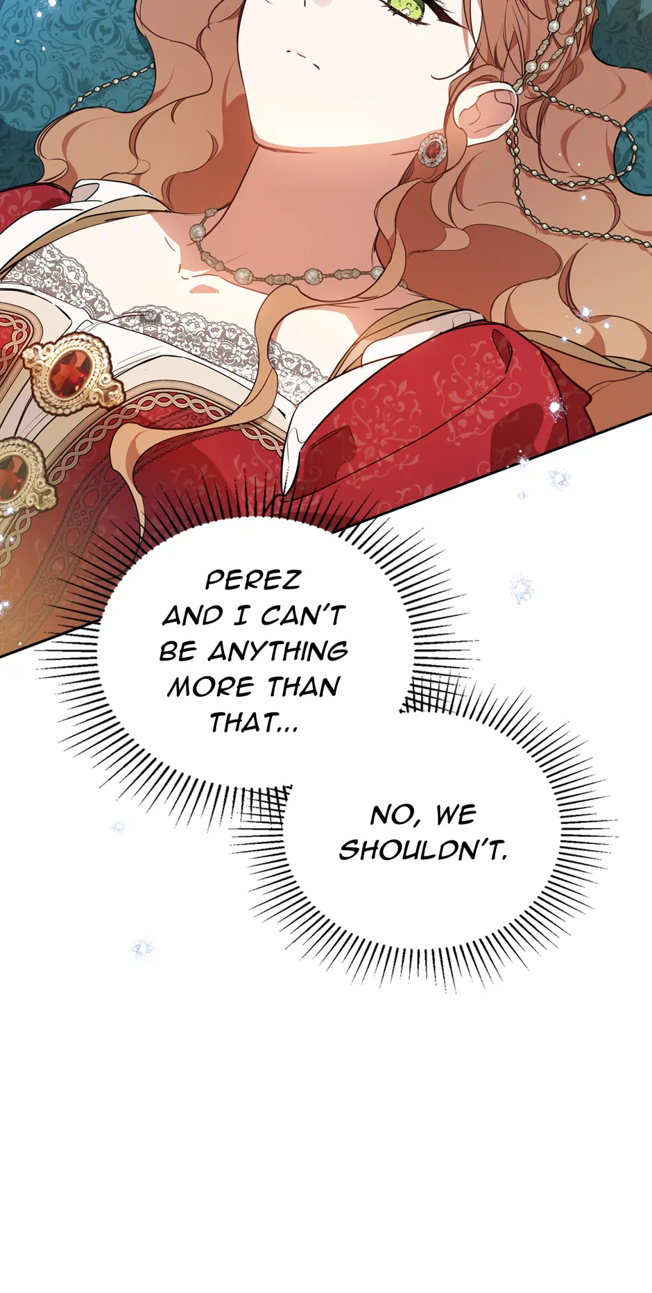 Read I'll Be the Matriarch in This Life EN Manga Online