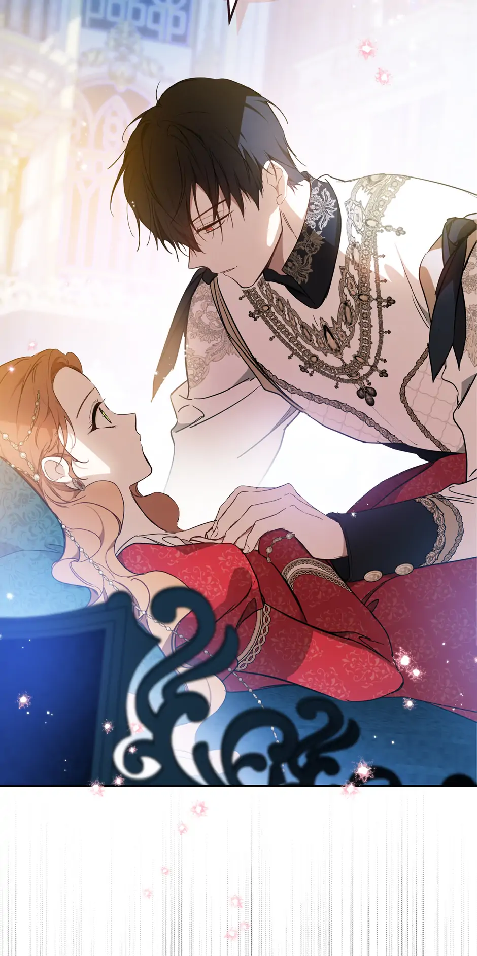 Read I'll Be the Matriarch in This Life EN Manga Online