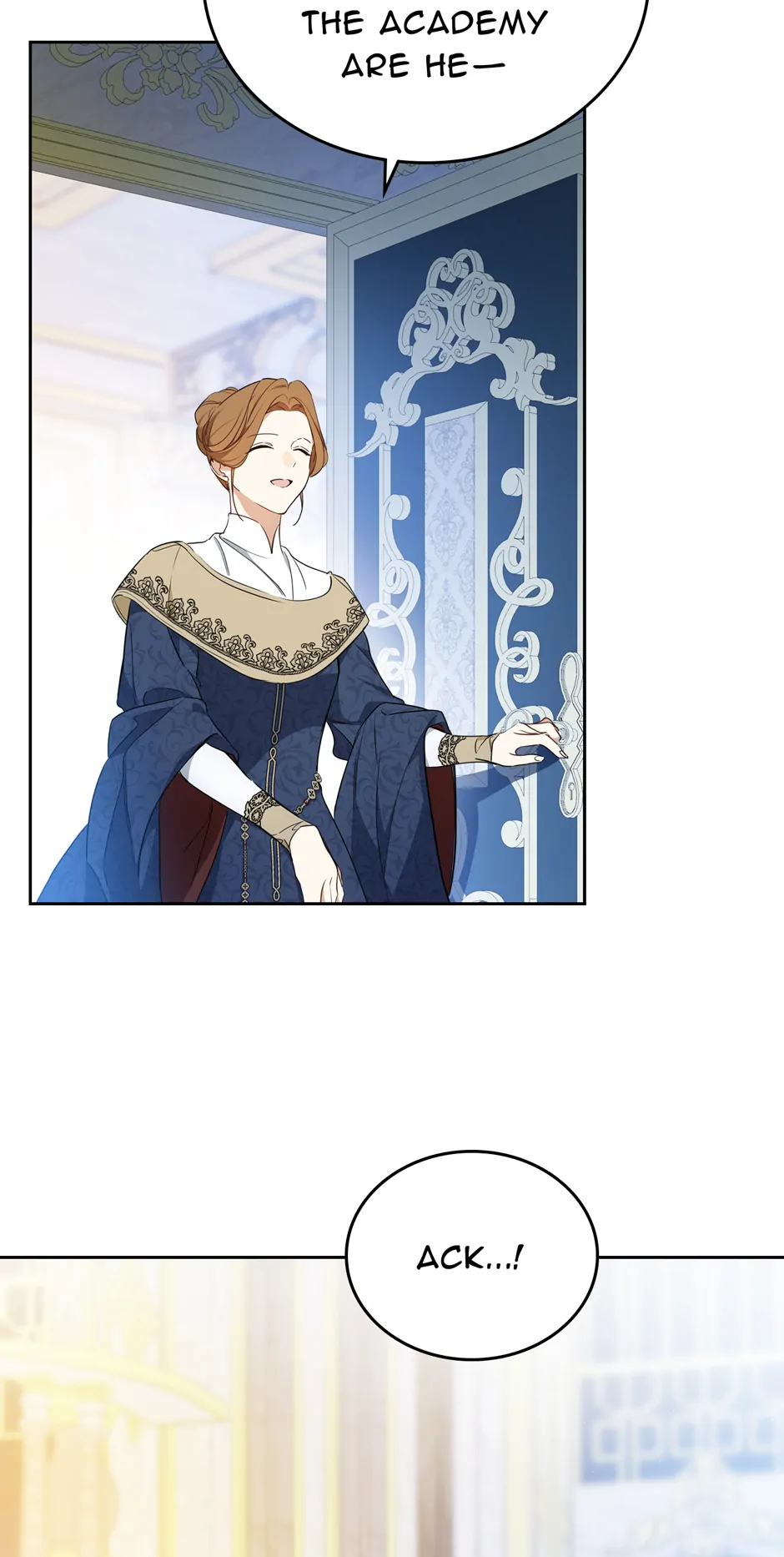 Read I'll Be the Matriarch in This Life EN Manga Online