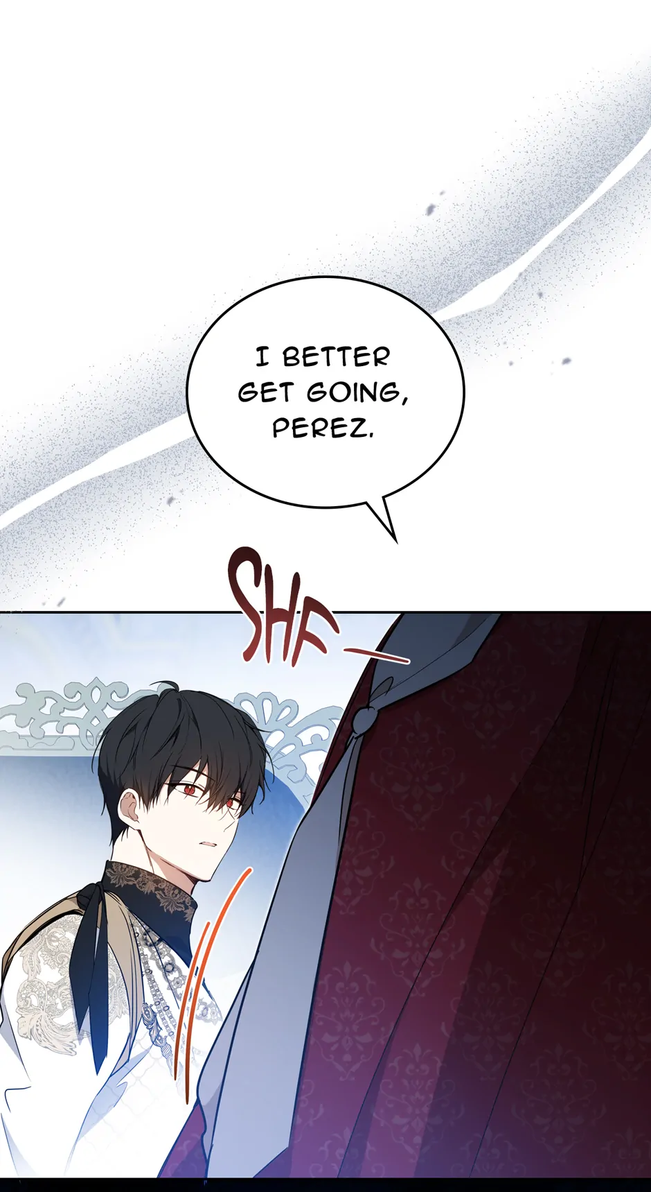 Read I'll Be the Matriarch in This Life EN Manga Online