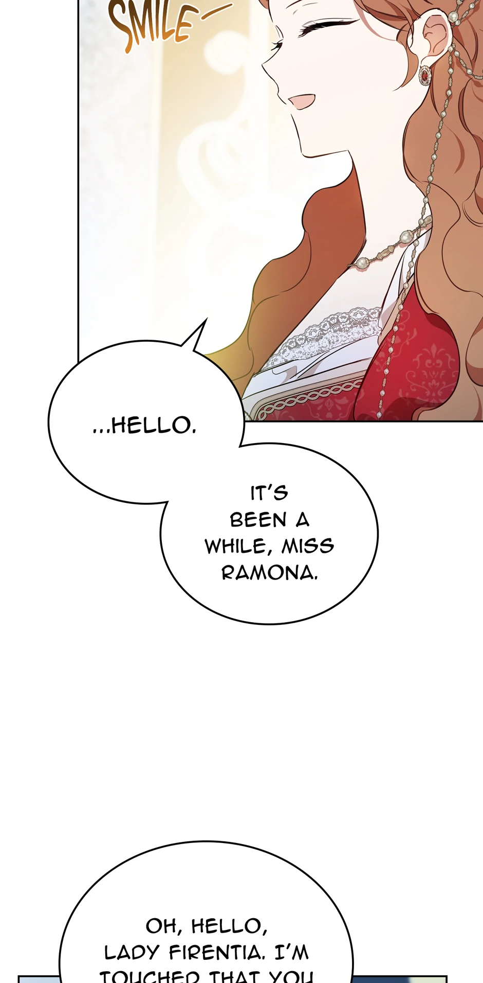 Read I'll Be the Matriarch in This Life EN Manga Online