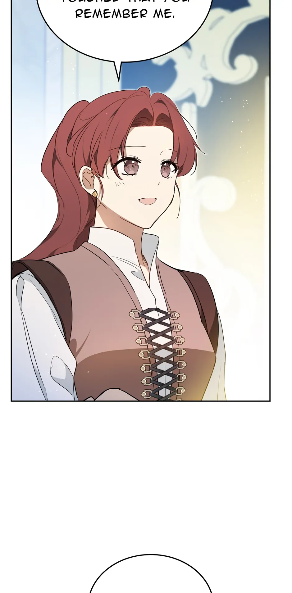 Read I'll Be the Matriarch in This Life EN Manga Online