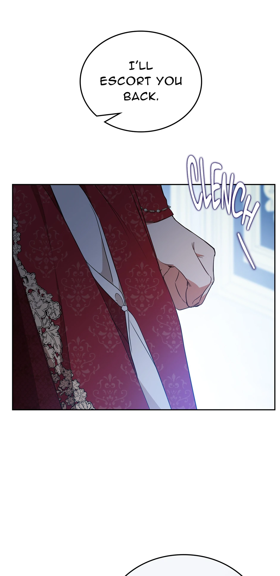 Read I'll Be the Matriarch in This Life EN Manga Online