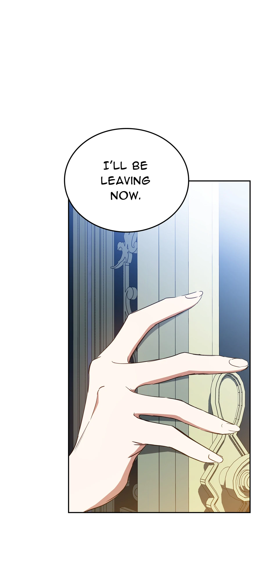 Read I'll Be the Matriarch in This Life EN Manga Online