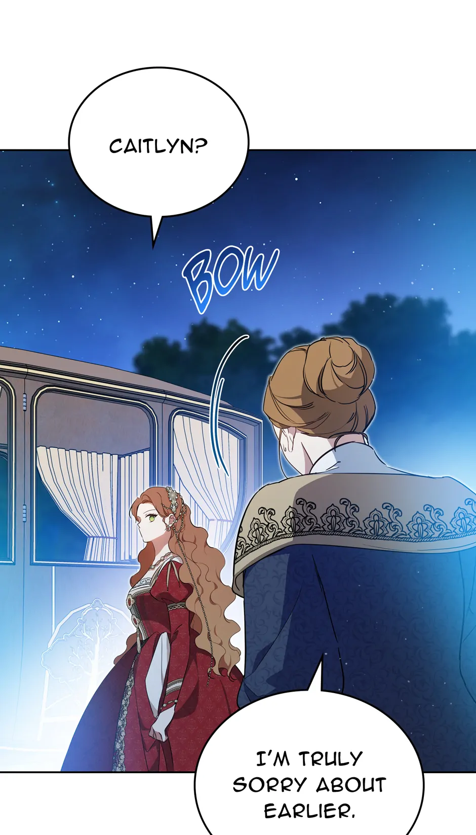 Read I'll Be the Matriarch in This Life EN Manga Online
