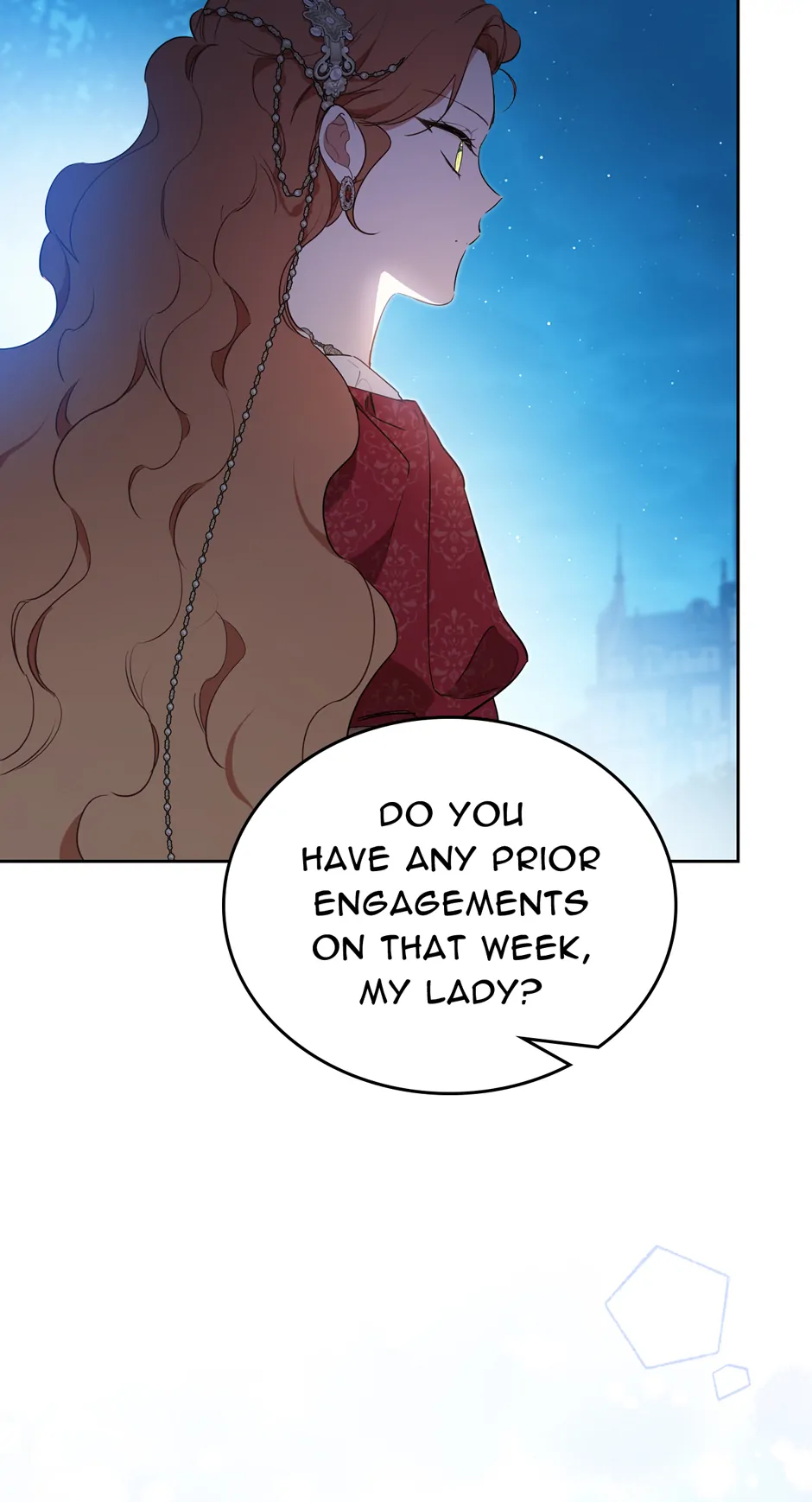 Read I'll Be the Matriarch in This Life EN Manga Online