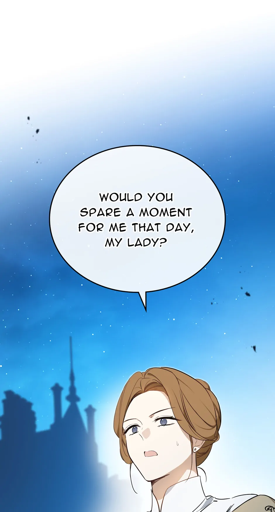 Read I'll Be the Matriarch in This Life EN Manga Online