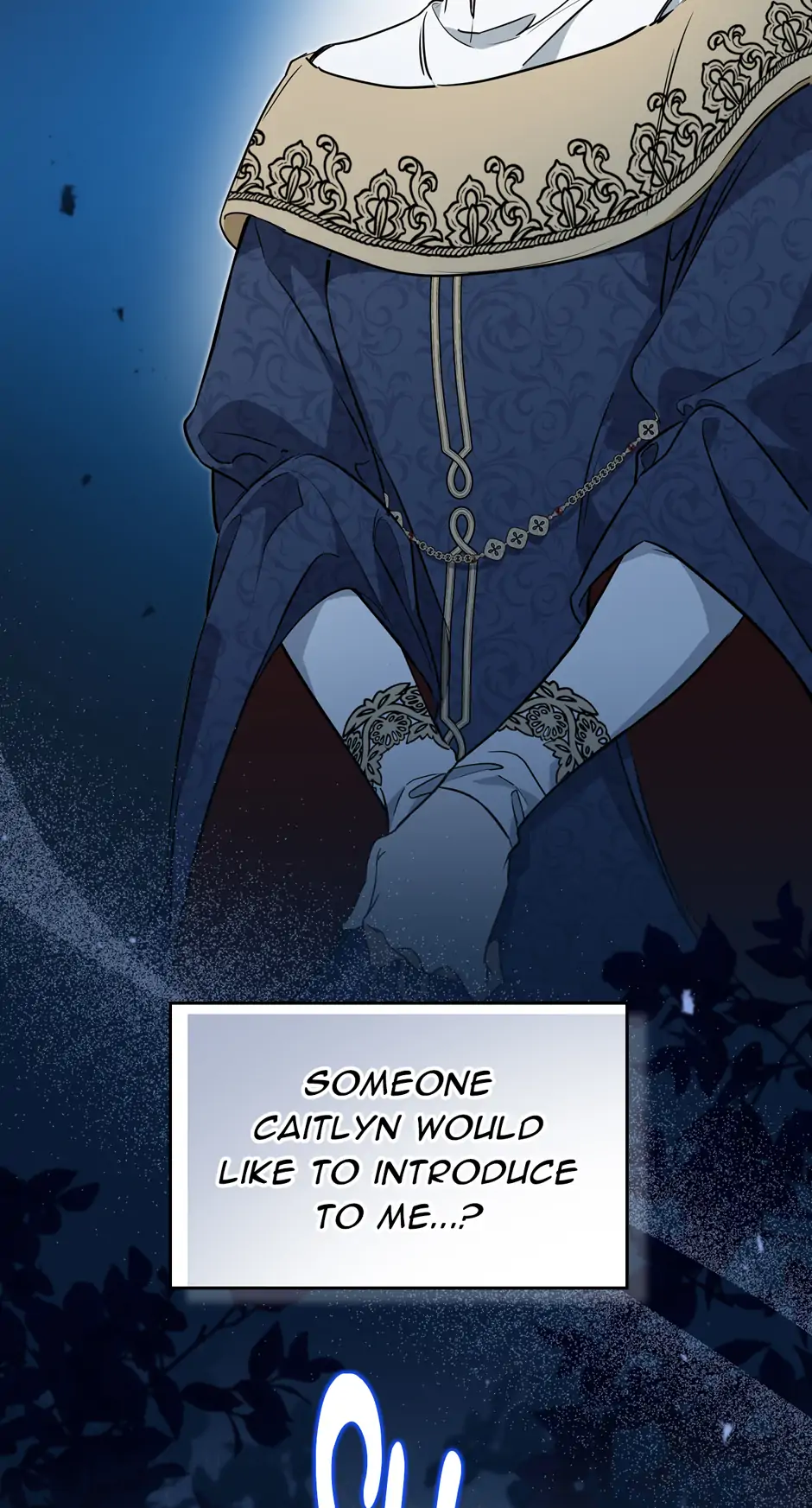 Read I'll Be the Matriarch in This Life EN Manga Online