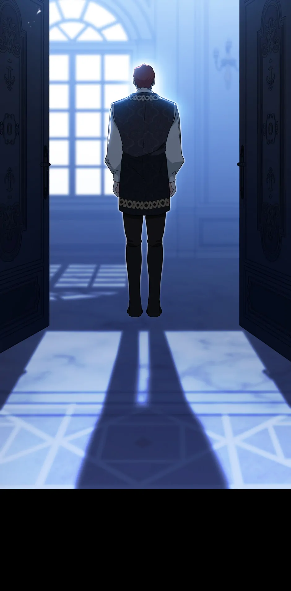 Read I'll Be the Matriarch in This Life EN Manga Online