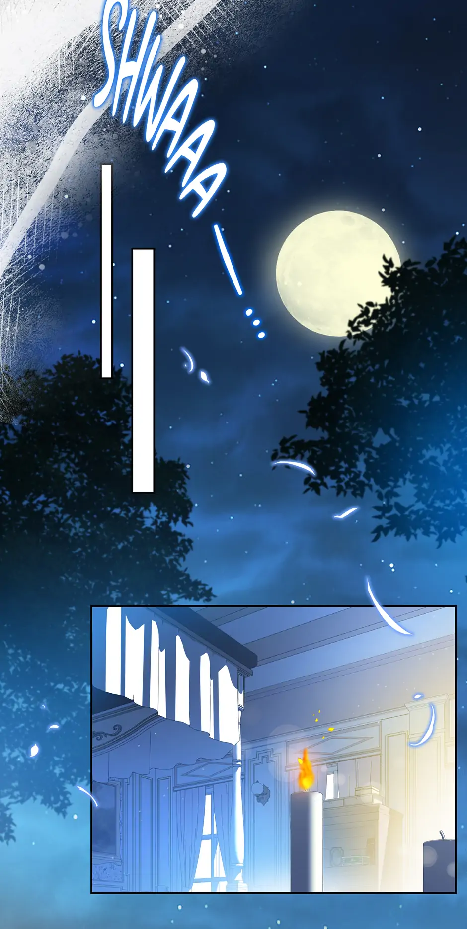 Read I'll Be the Matriarch in This Life EN Manga Online