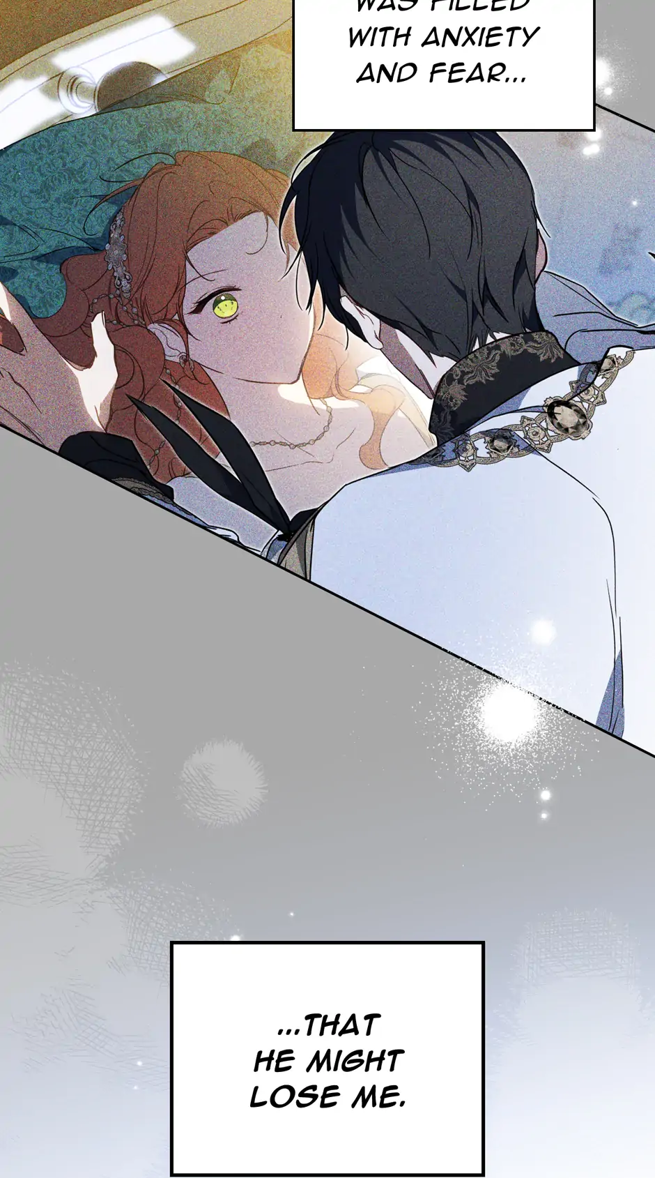 Read I'll Be the Matriarch in This Life EN Manga Online