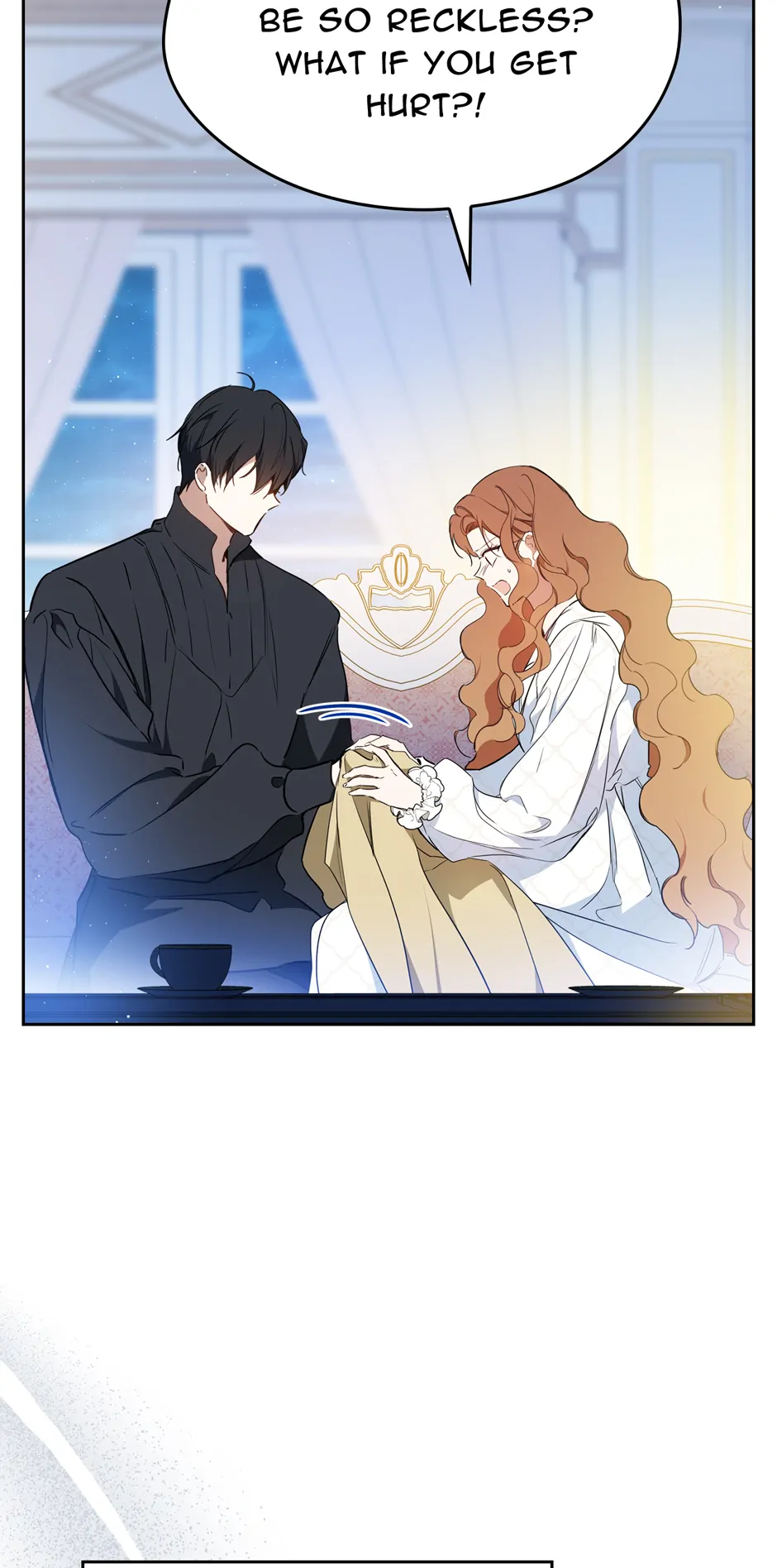 Read I'll Be the Matriarch in This Life EN Manga Online