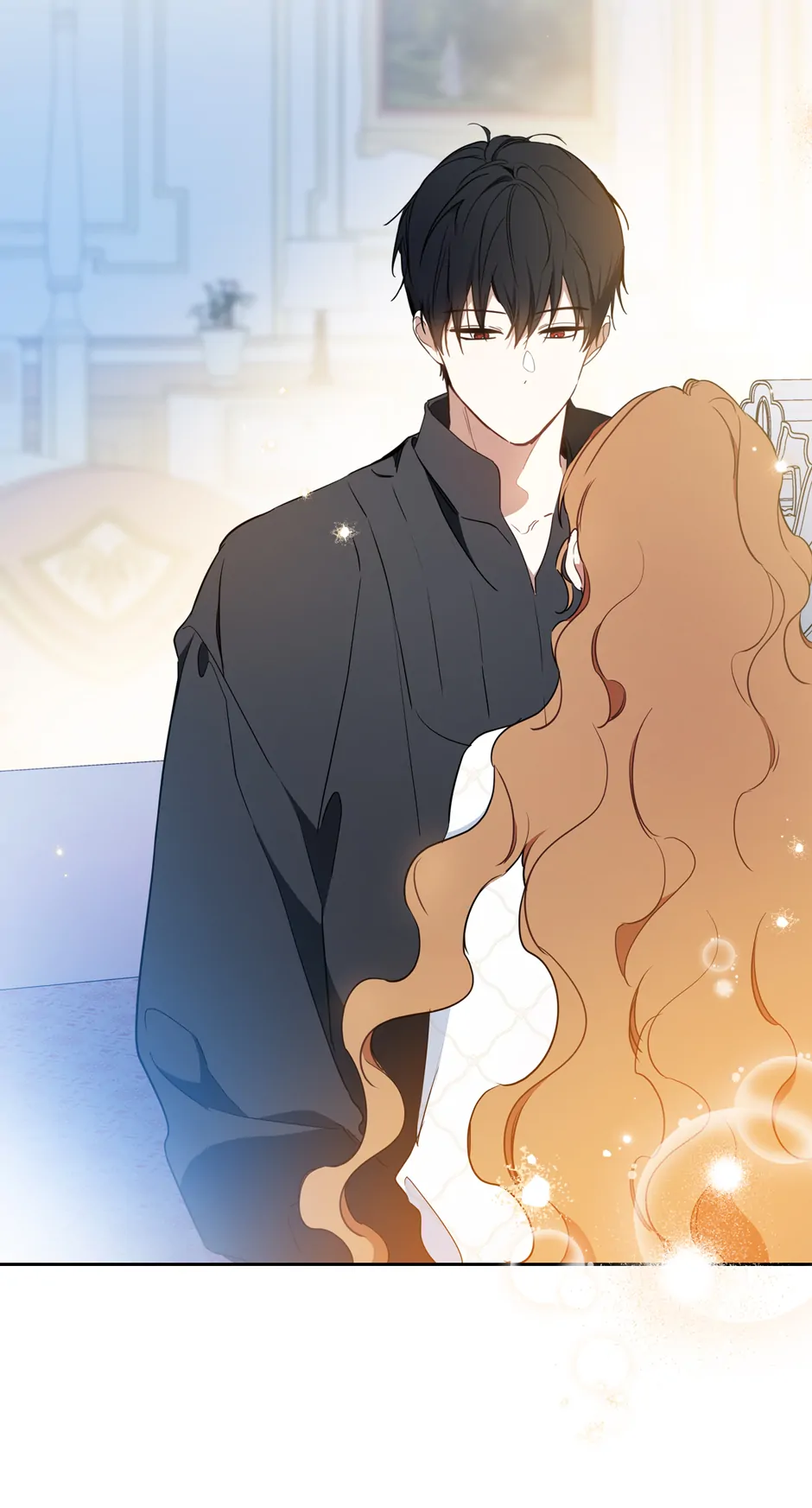 Read I'll Be the Matriarch in This Life EN Manga Online