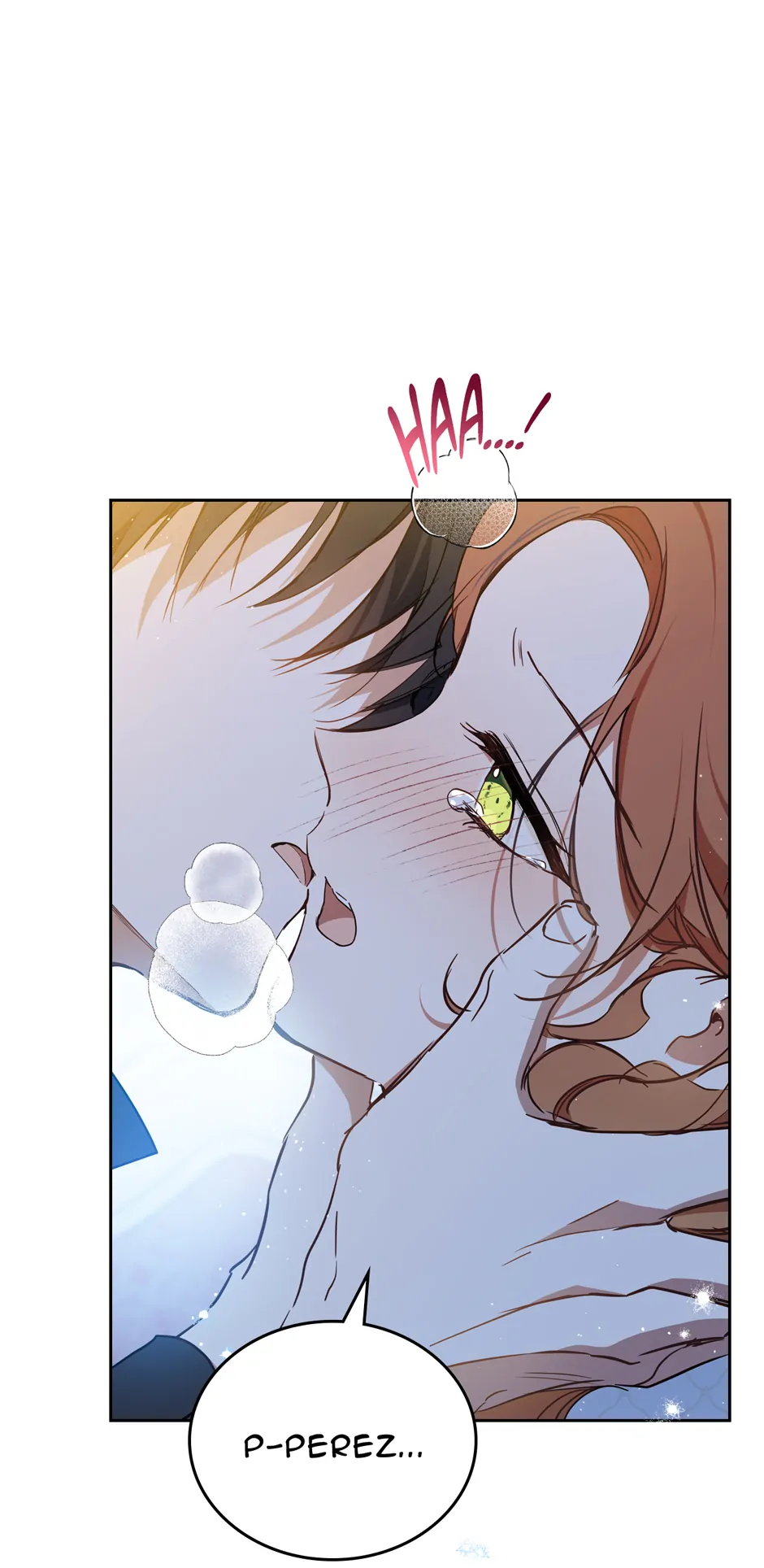Read I'll Be the Matriarch in This Life EN Manga Online