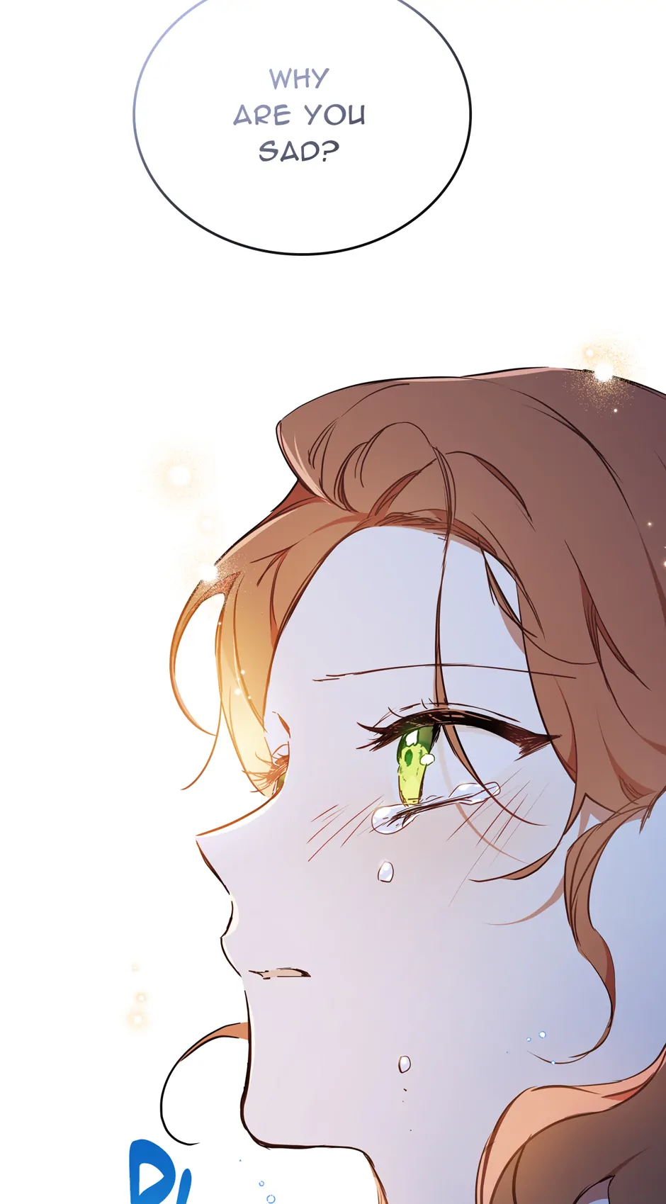 Read I'll Be the Matriarch in This Life EN Manga Online