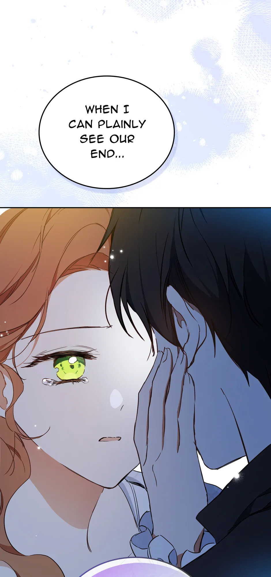 Read I'll Be the Matriarch in This Life EN Manga Online