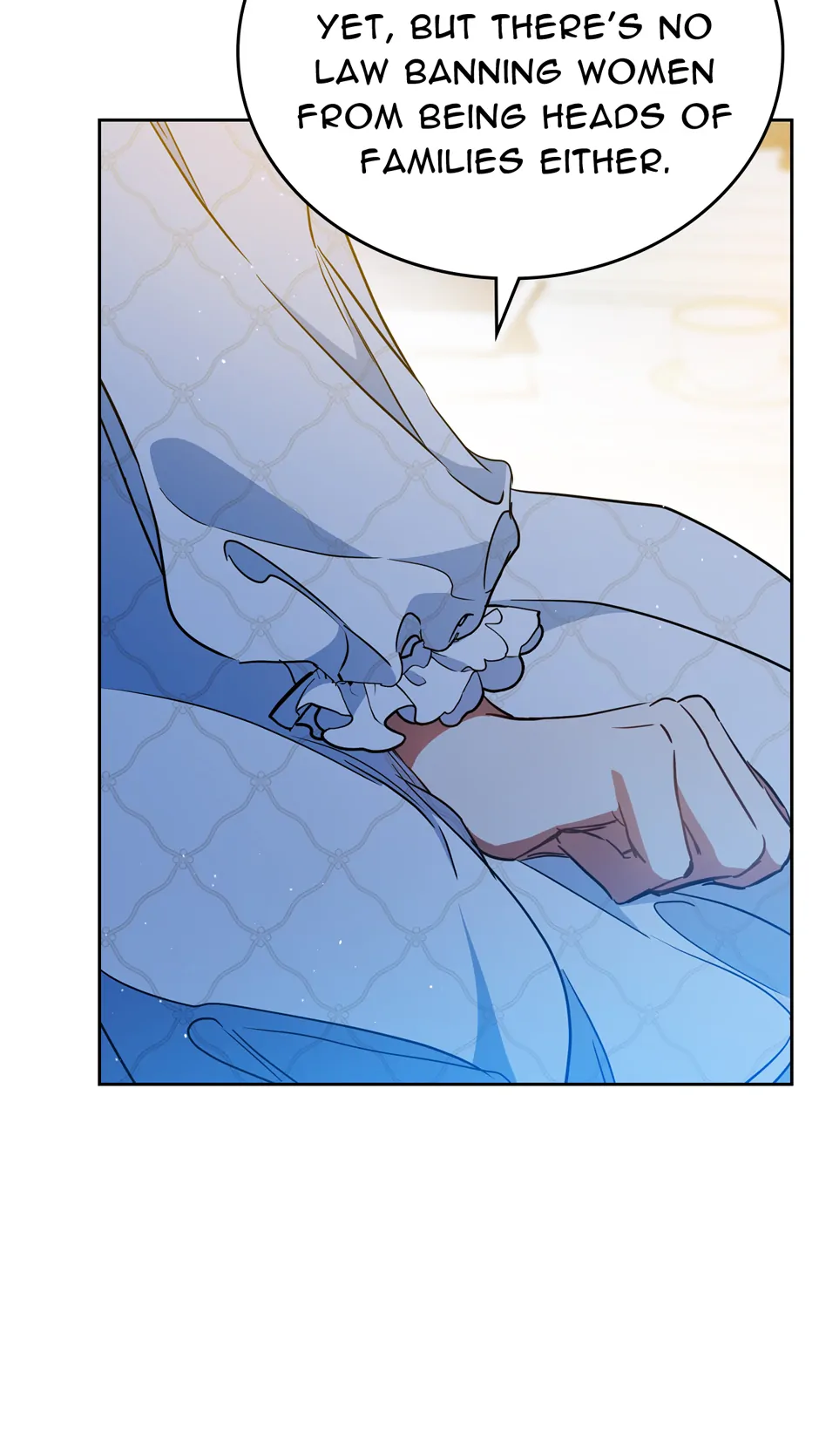 Read I'll Be the Matriarch in This Life EN Manga Online