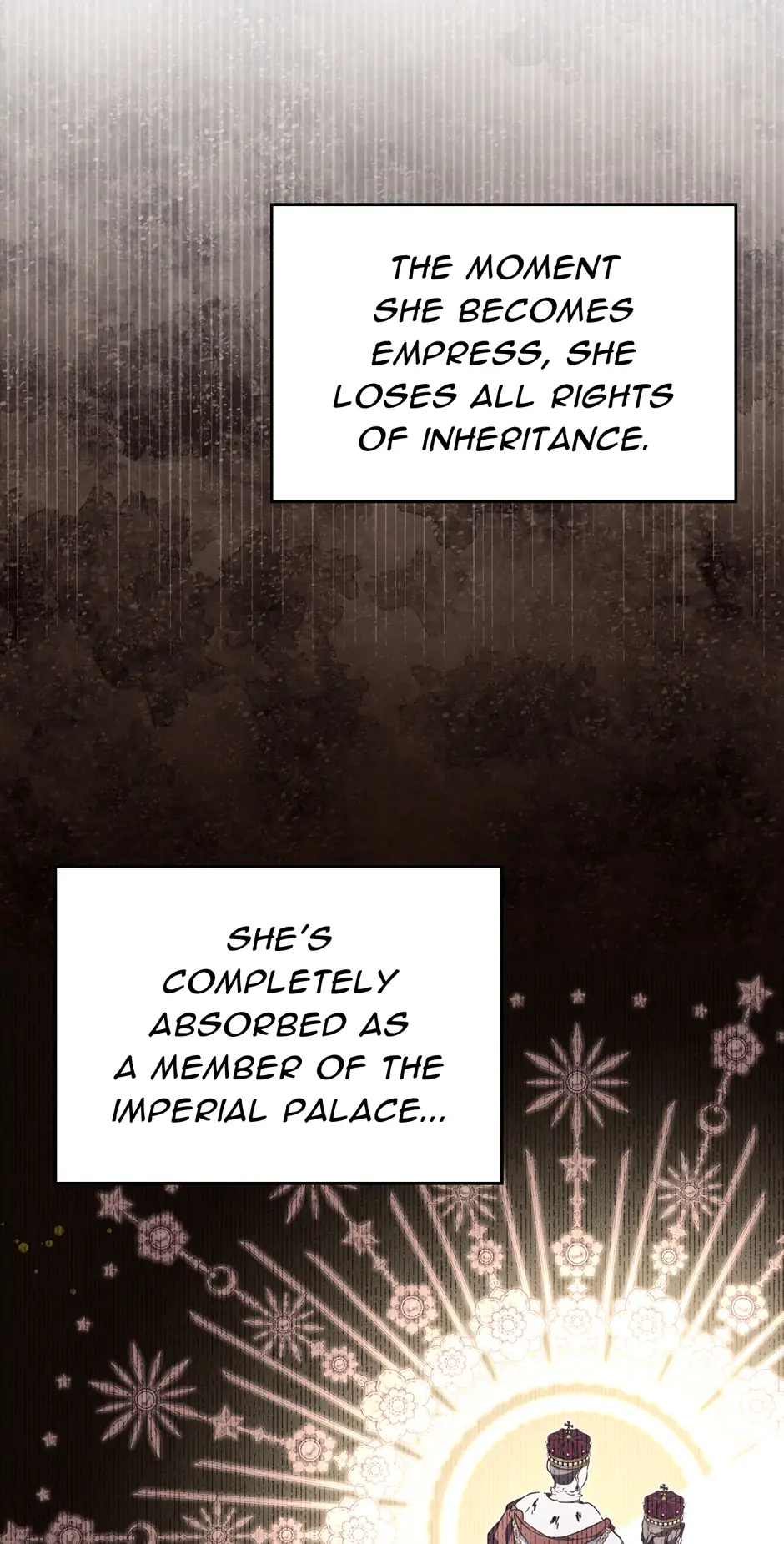 Read I'll Be the Matriarch in This Life EN Manga Online