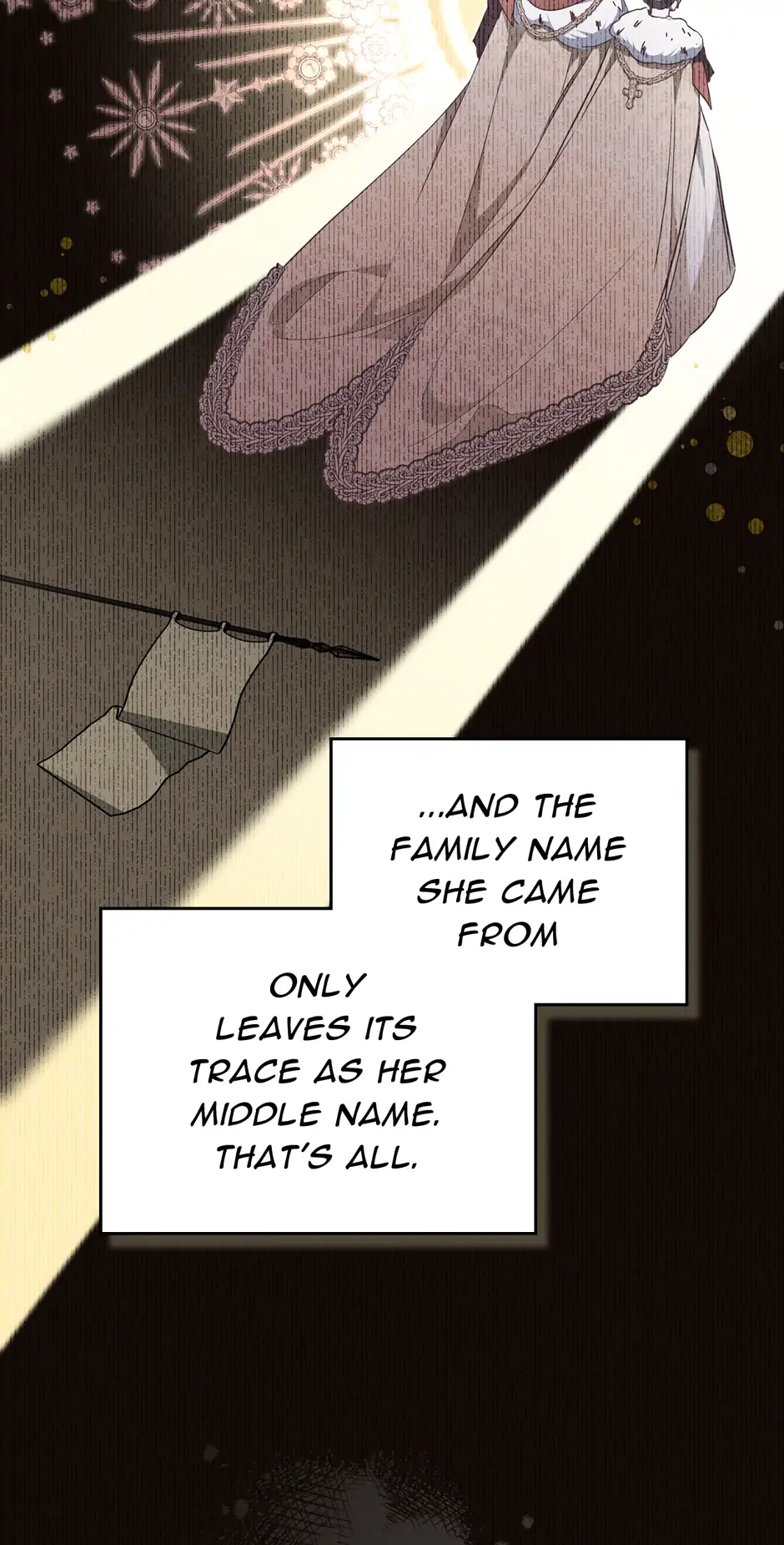 Read I'll Be the Matriarch in This Life EN Manga Online