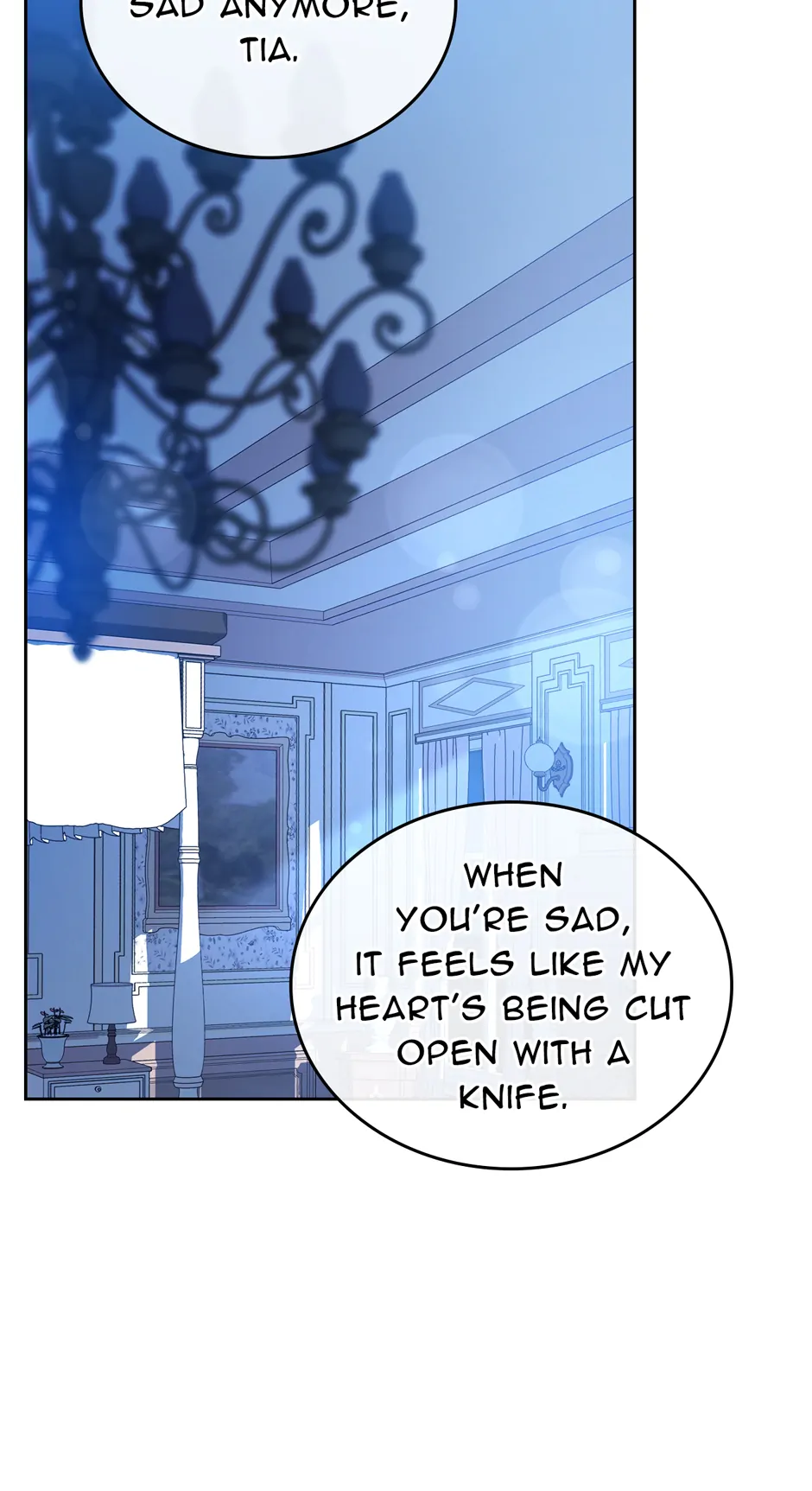 Read I'll Be the Matriarch in This Life EN Manga Online
