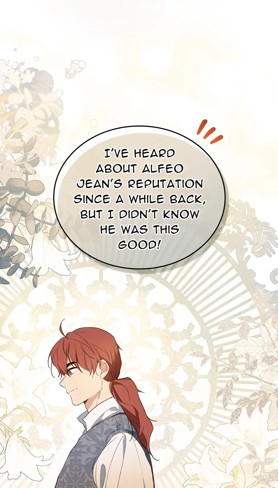 Read I'll Be the Matriarch in This Life EN Manga Online