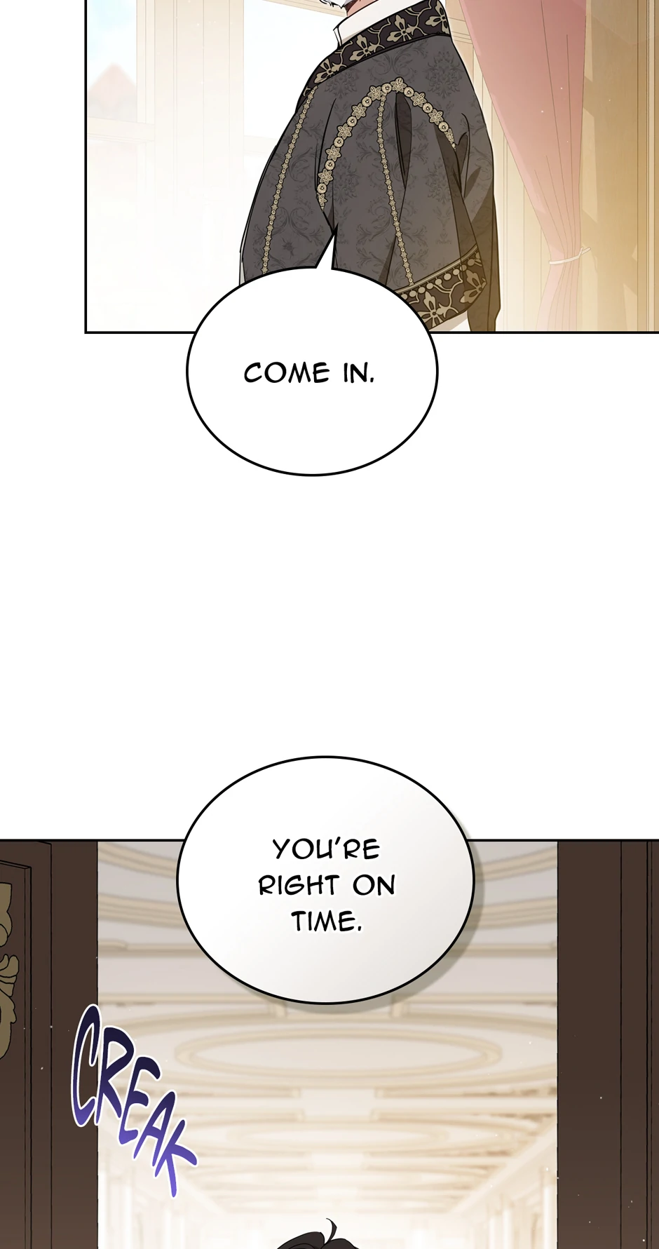 Read I'll Be the Matriarch in This Life EN Manga Online