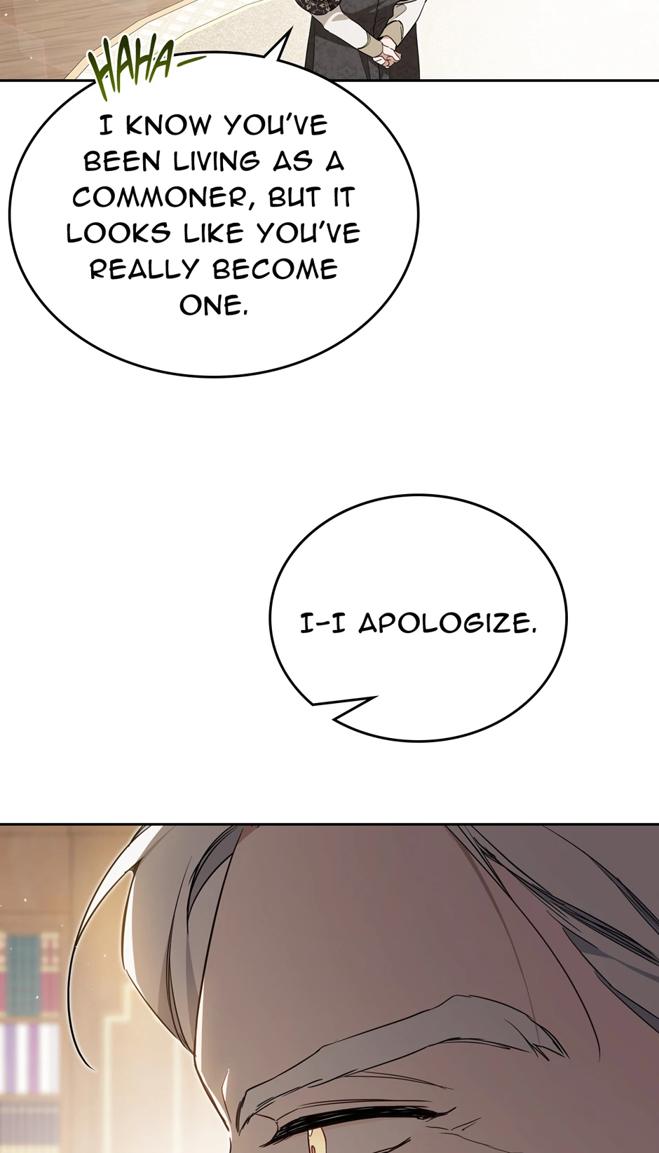 Read I'll Be the Matriarch in This Life EN Manga Online