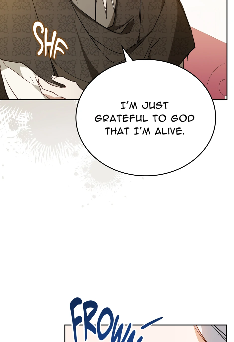 Read I'll Be the Matriarch in This Life EN Manga Online