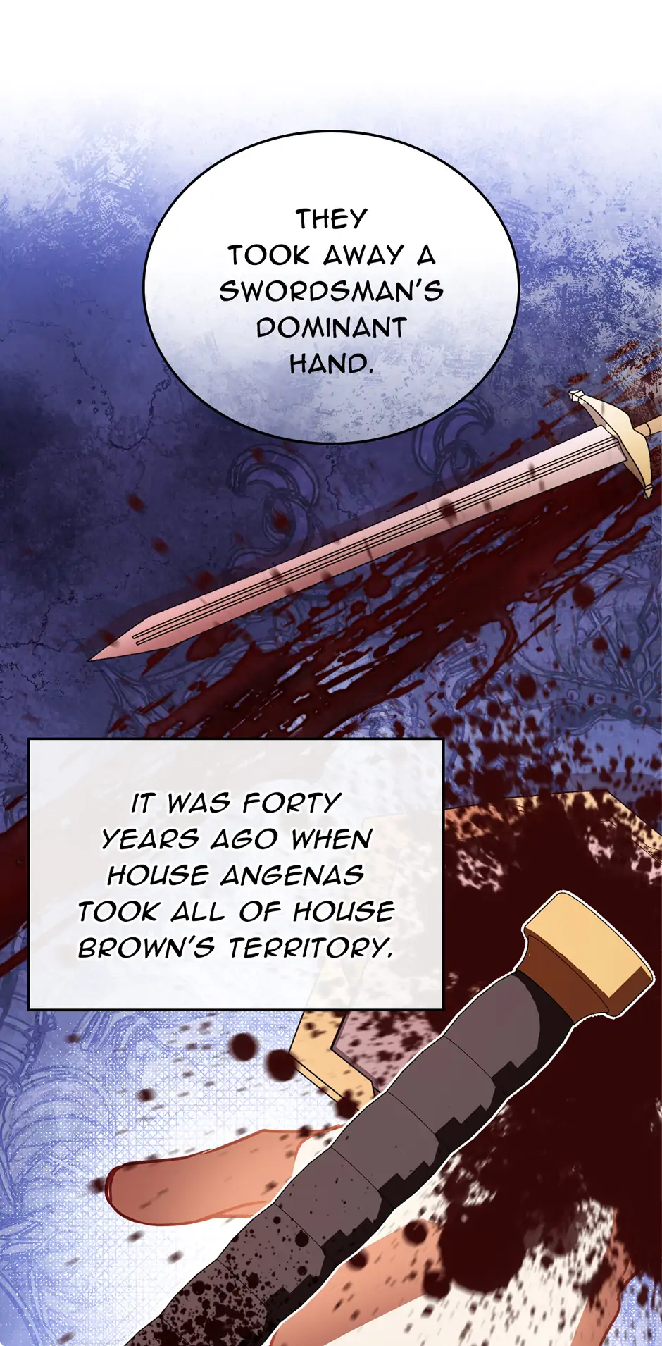 Read I'll Be the Matriarch in This Life EN Manga Online