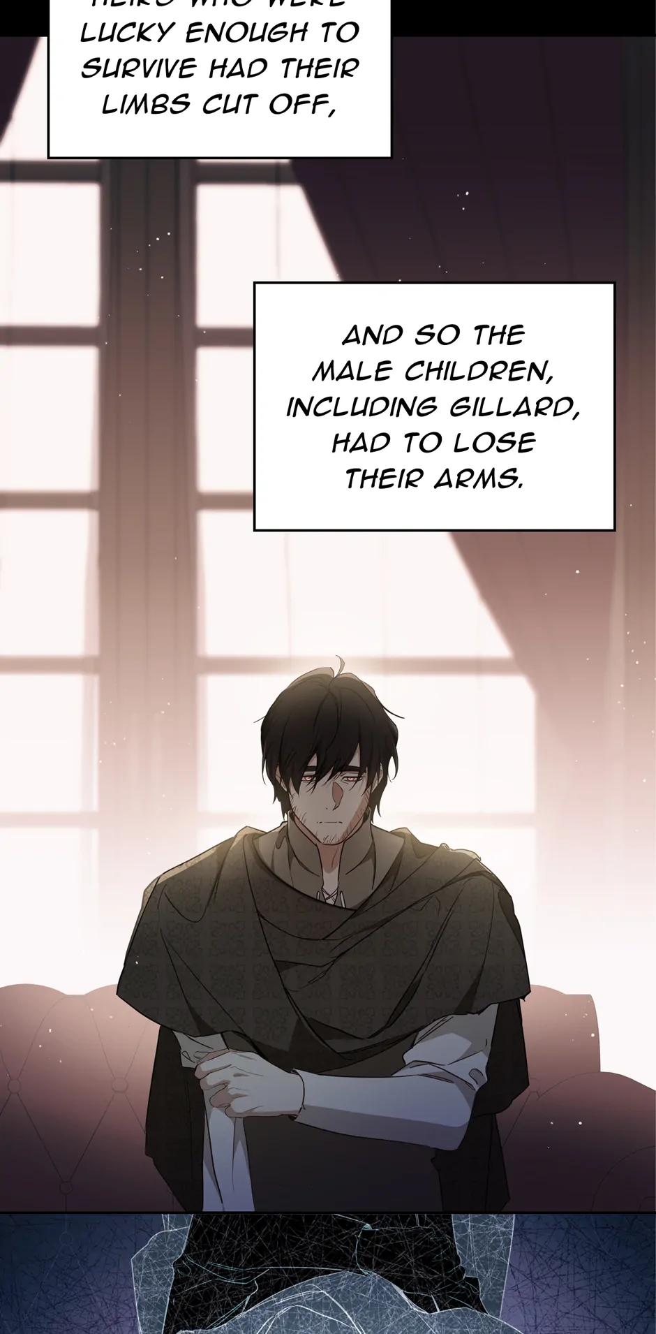 Read I'll Be the Matriarch in This Life EN Manga Online