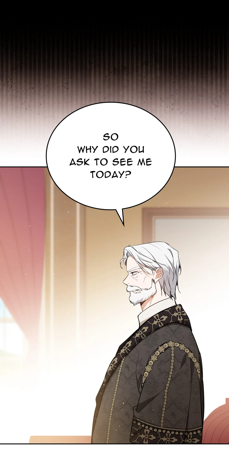 Read I'll Be the Matriarch in This Life EN Manga Online