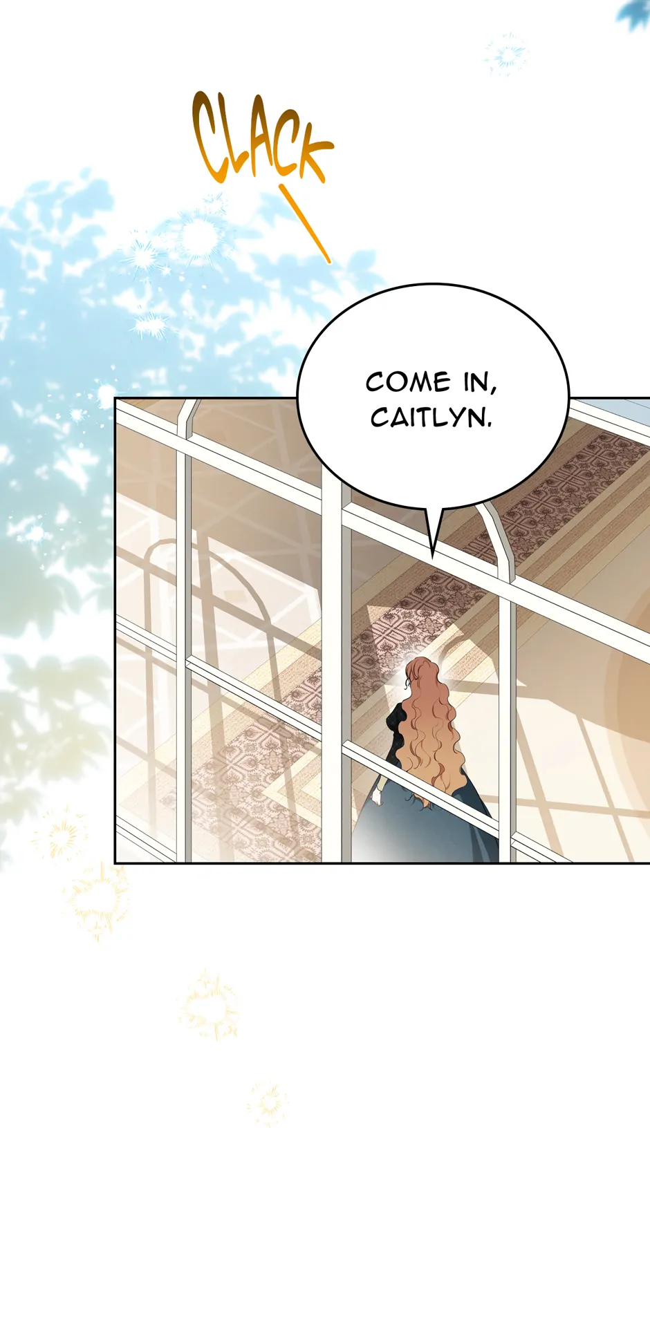 Read I'll Be the Matriarch in This Life EN Manga Online