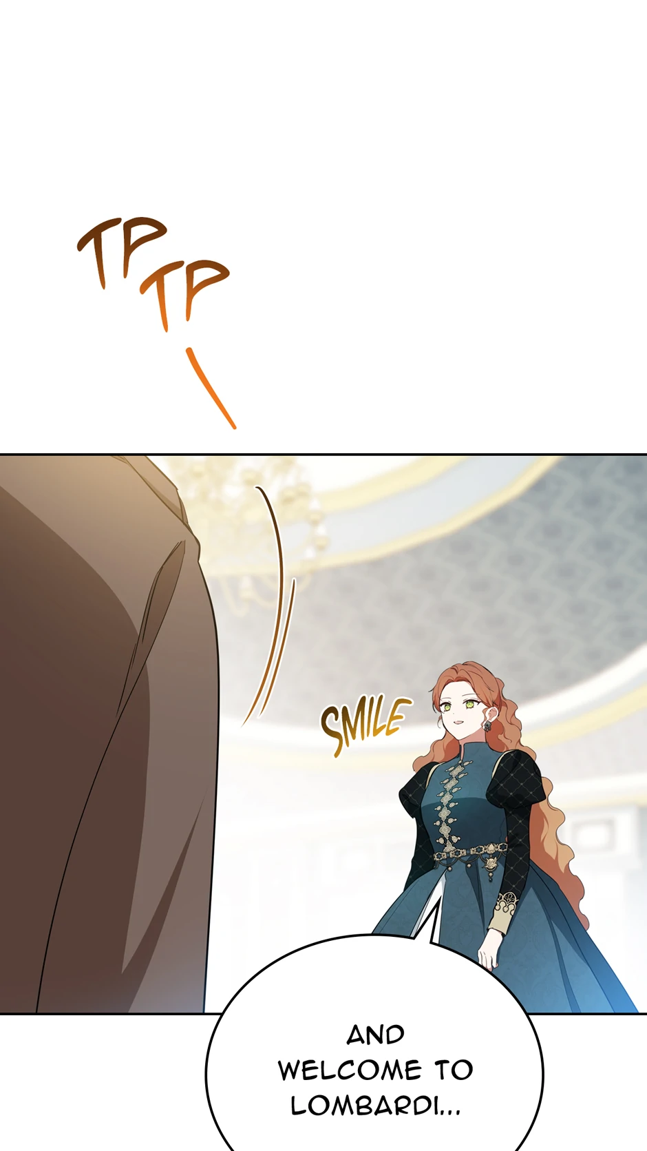 Read I'll Be the Matriarch in This Life EN Manga Online