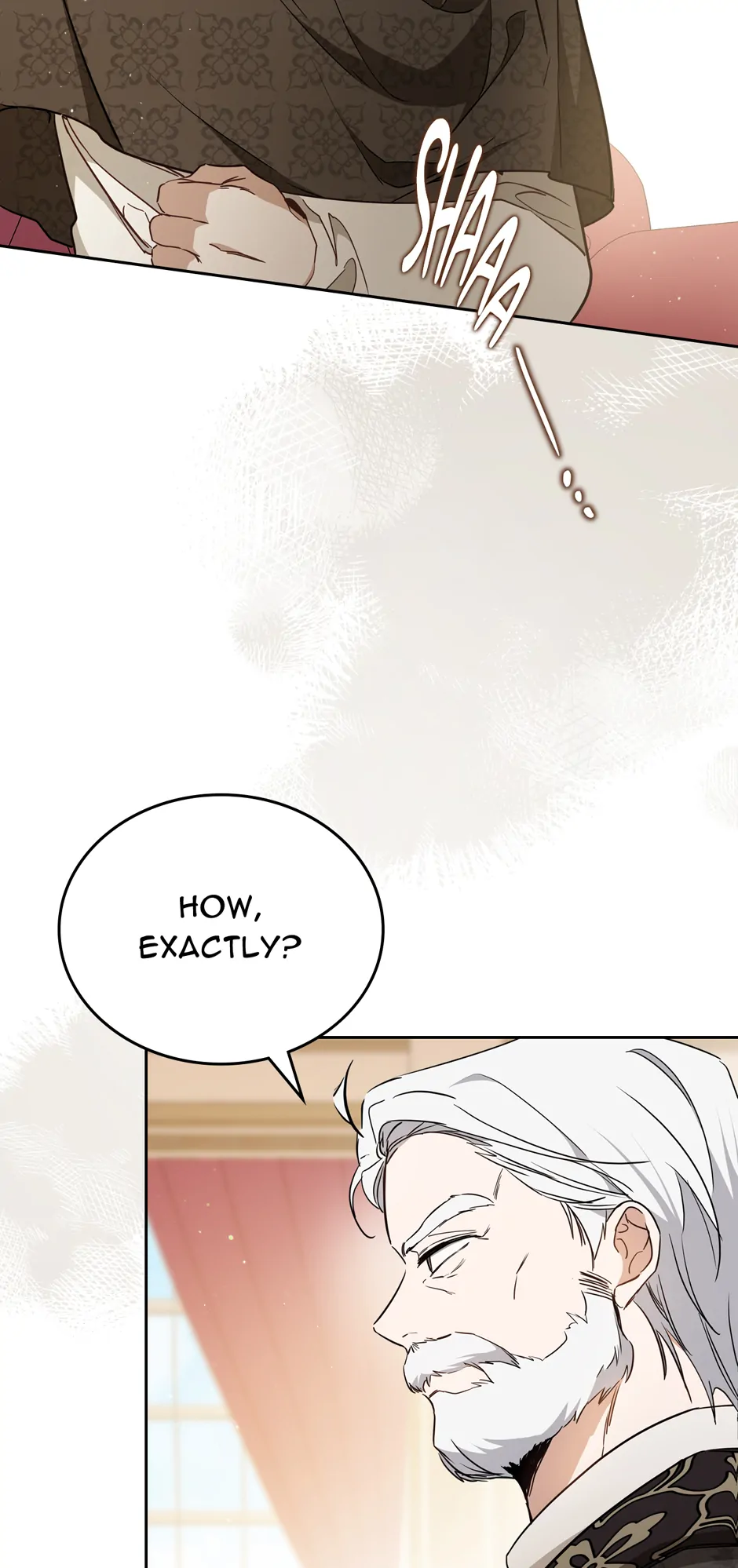 Read I'll Be the Matriarch in This Life EN Manga Online
