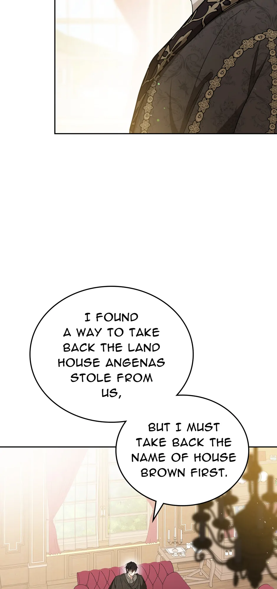 Read I'll Be the Matriarch in This Life EN Manga Online