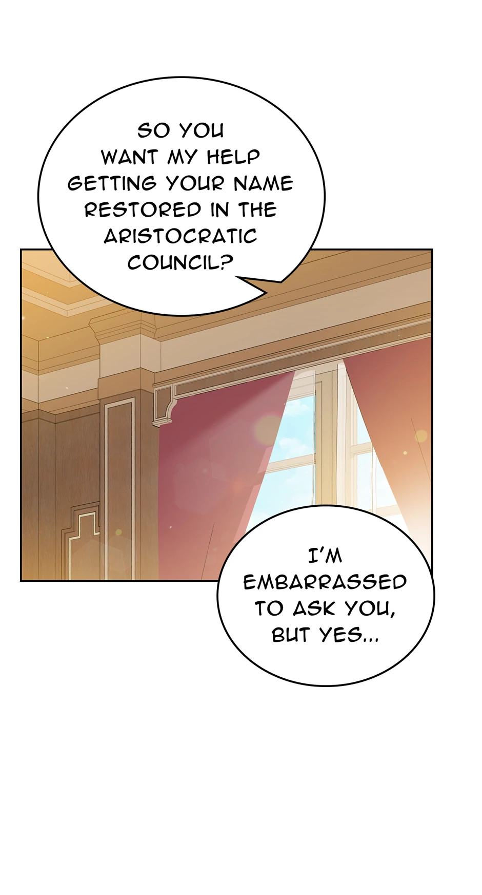 Read I'll Be the Matriarch in This Life EN Manga Online