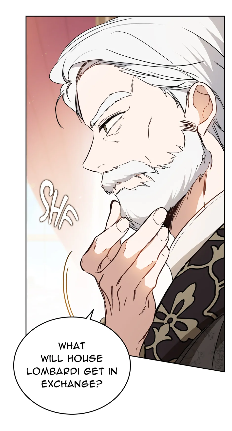 Read I'll Be the Matriarch in This Life EN Manga Online