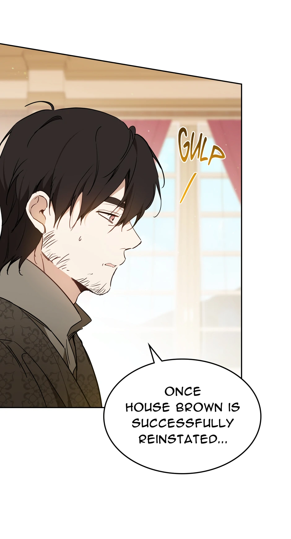 Read I'll Be the Matriarch in This Life EN Manga Online