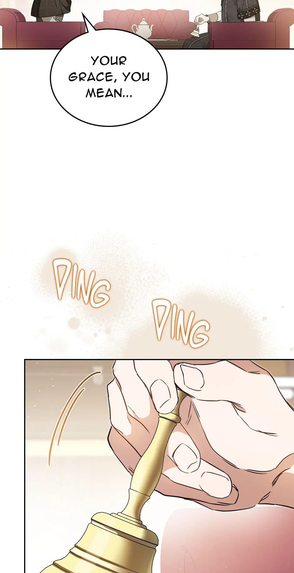 Read I'll Be the Matriarch in This Life EN Manga Online