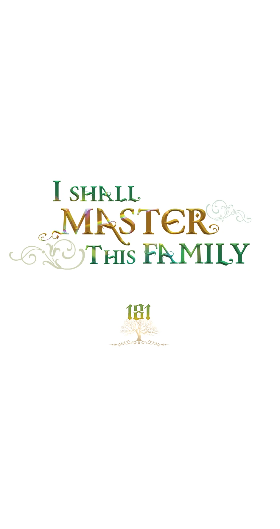 Read I'll Be the Matriarch in This Life EN Manga Online
