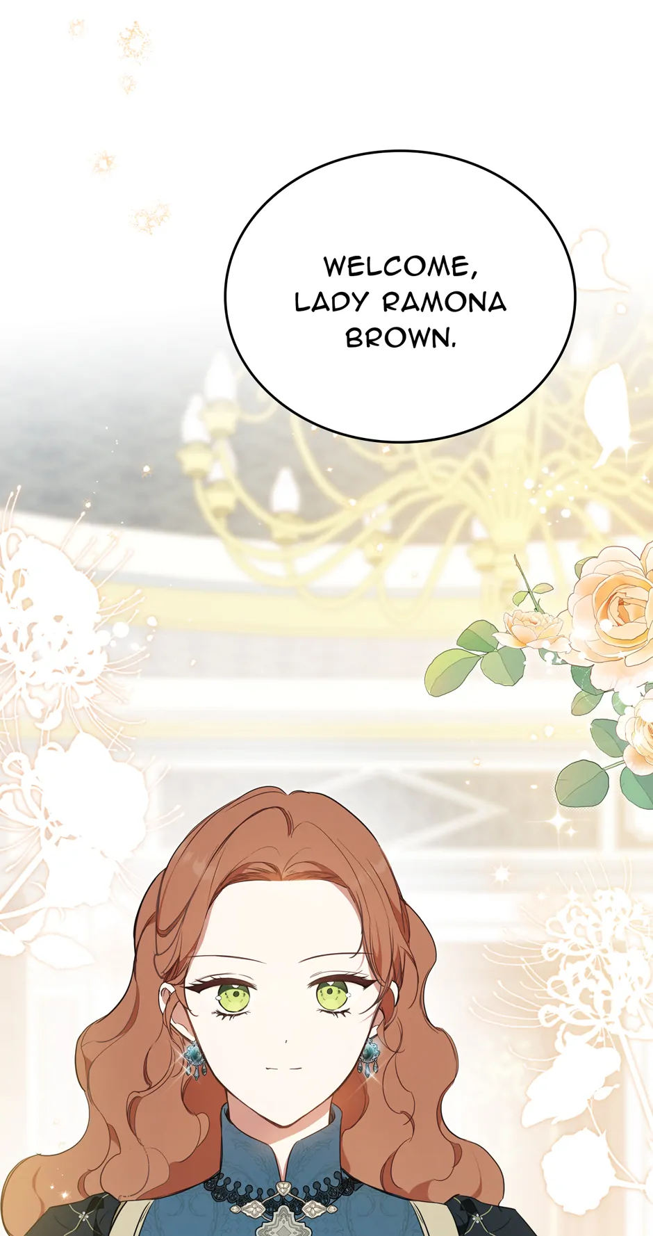 Read I'll Be the Matriarch in This Life EN Manga Online